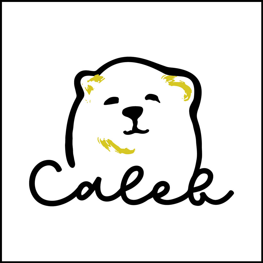 Caleb Caleb